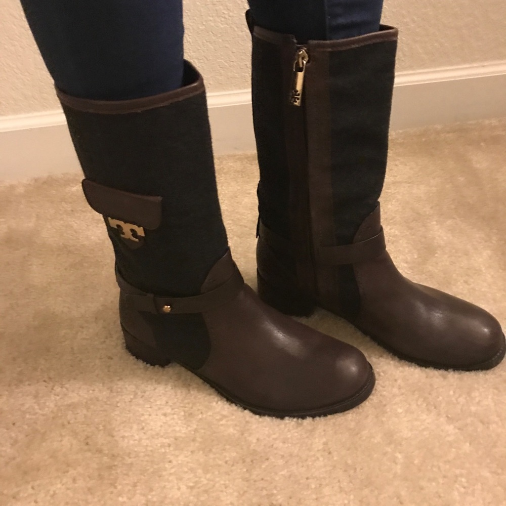 Pictures Continued - Tory Burch Leona